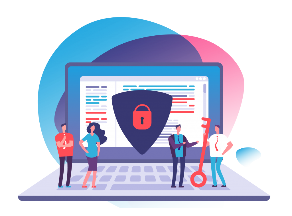 application security